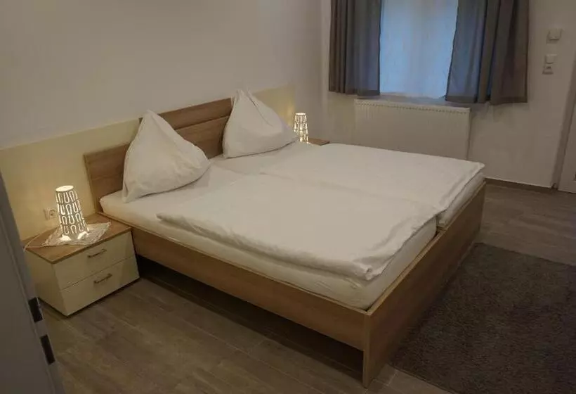 ベッドアンドブレックファースト Gösserhof