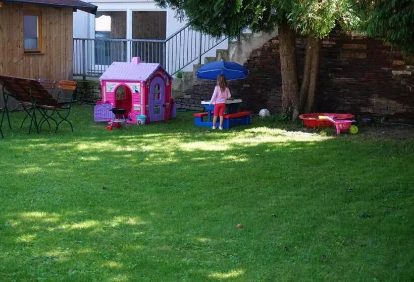 ベッドアンドブレックファースト Gösserhof