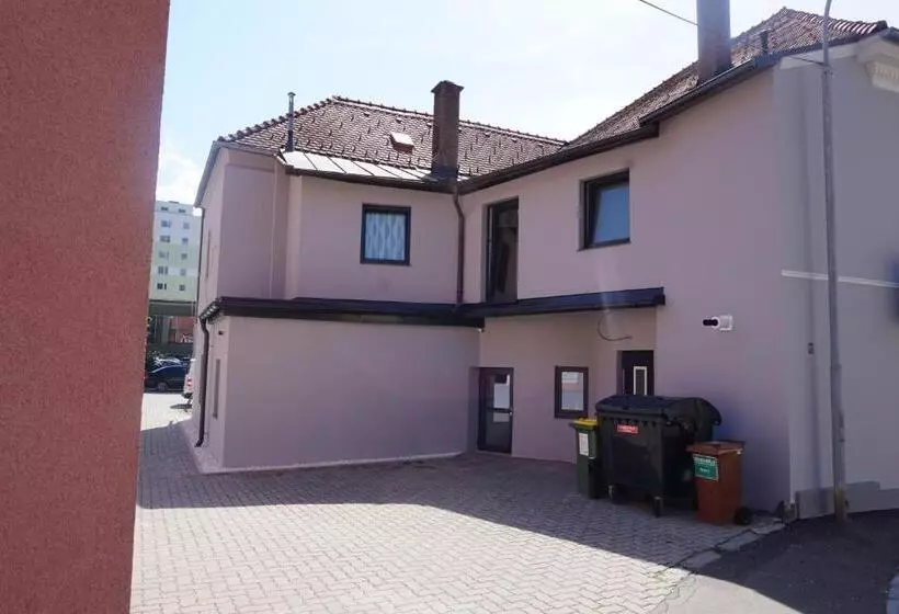 ベッドアンドブレックファースト Gösserhof