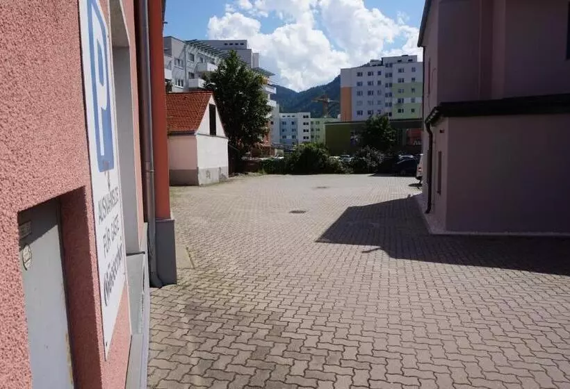 ベッドアンドブレックファースト Gösserhof