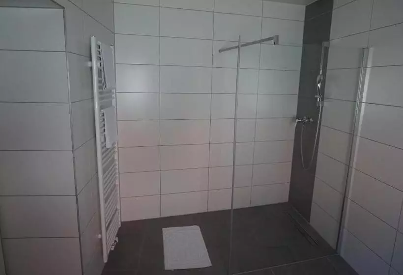 ベッドアンドブレックファースト Gösserhof