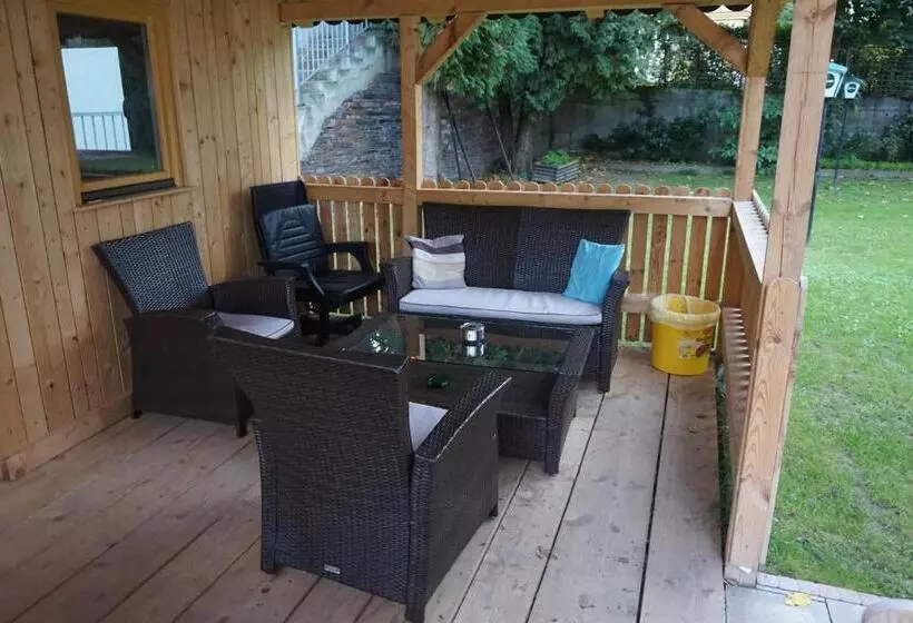 ベッドアンドブレックファースト Gösserhof