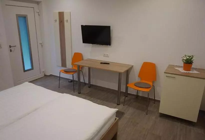 ベッドアンドブレックファースト Gösserhof