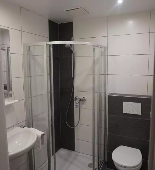 ベッドアンドブレックファースト Gösserhof