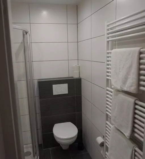 ベッドアンドブレックファースト Gösserhof