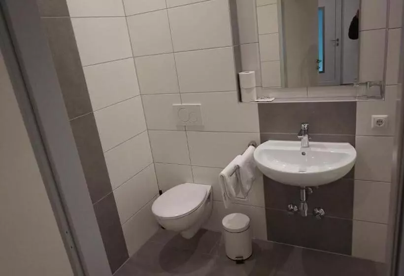 ベッドアンドブレックファースト Gösserhof