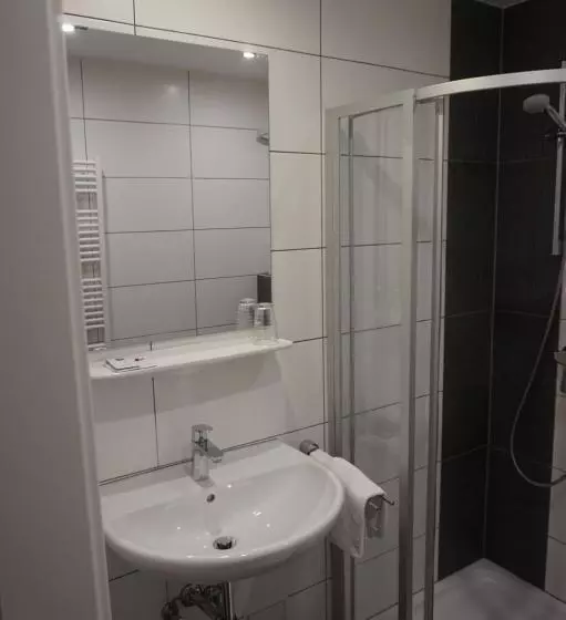 ベッドアンドブレックファースト Gösserhof