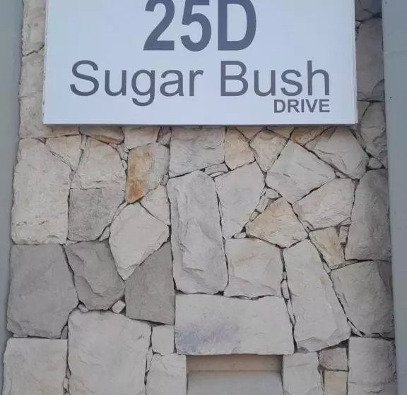 Bed and Breakfast Sugarbush Accommodation