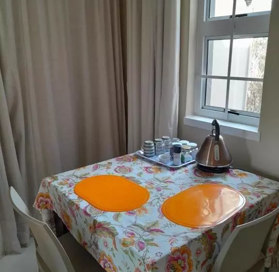 Bed and Breakfast Sugarbush Accommodation