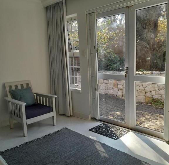 Bed & Breakfast Sugarbush Accommodation