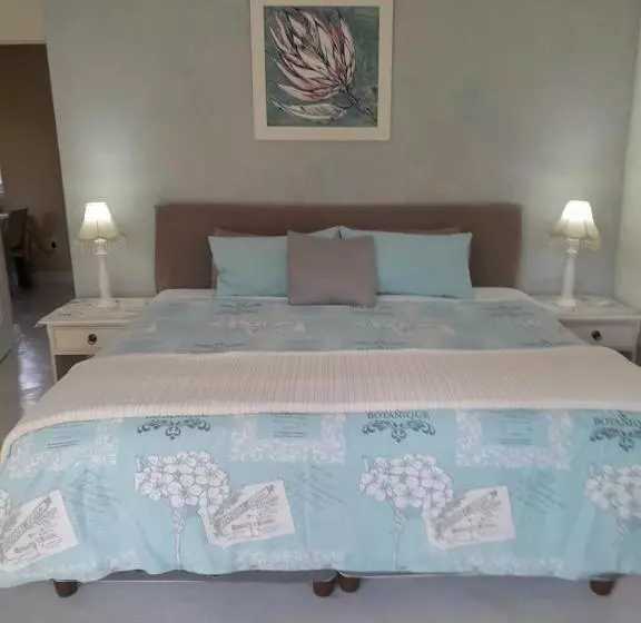 Bed and Breakfast Sugarbush Accommodation