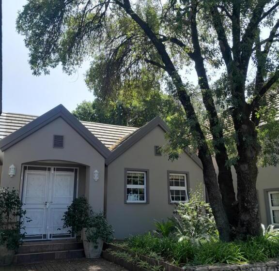 Bed & Breakfast Sugarbush Accommodation