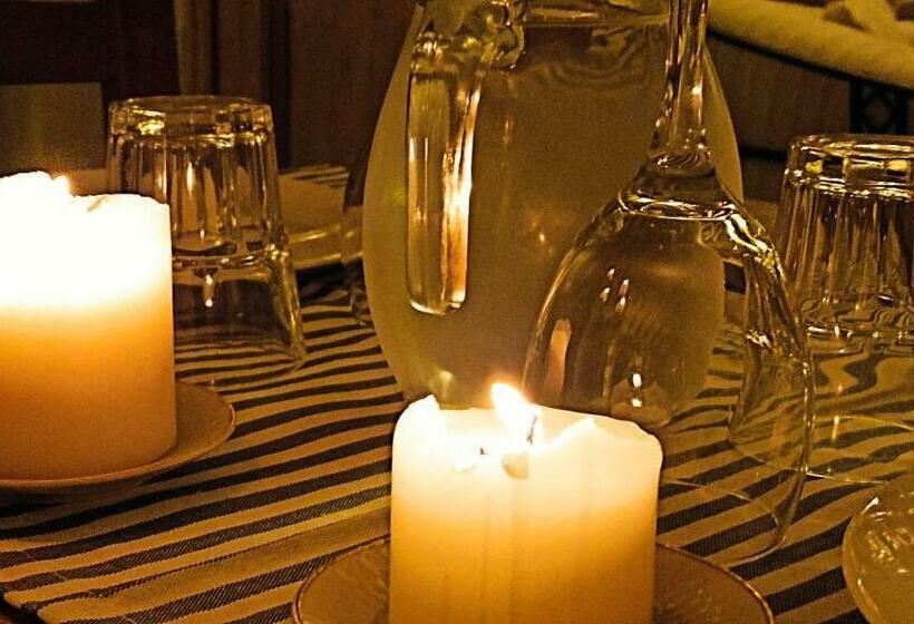 住宿加早餐  Villa Dacia