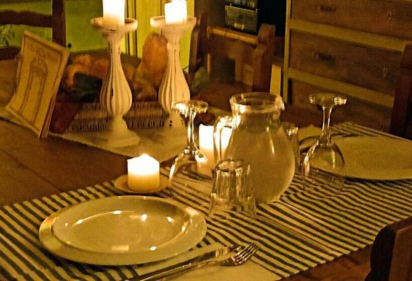 住宿加早餐  Villa Dacia