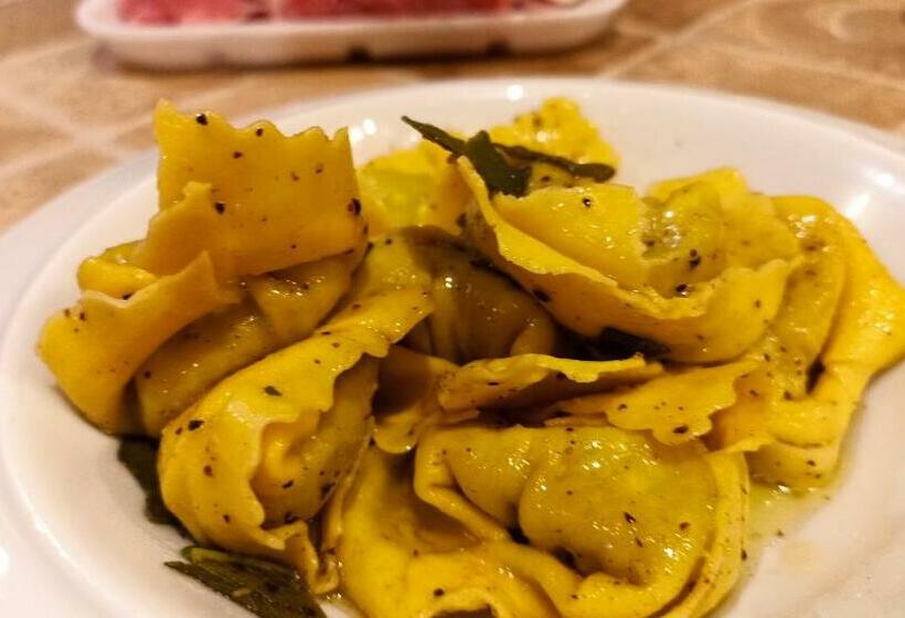 住宿加早餐  Villa Dacia