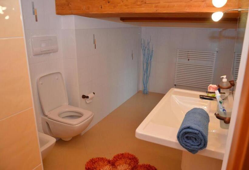 مبيت وإفطار Villa Giulia Sicilian Luxury Garden