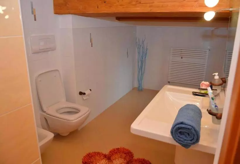 Aamiaismajoitus (B&B) Villa Giulia   Sicilian Luxury Garden