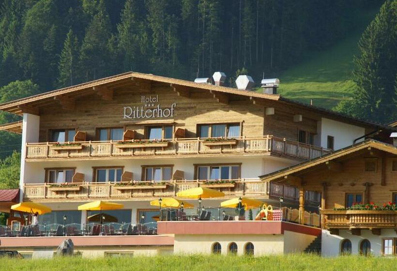 酒店 Ritterhof