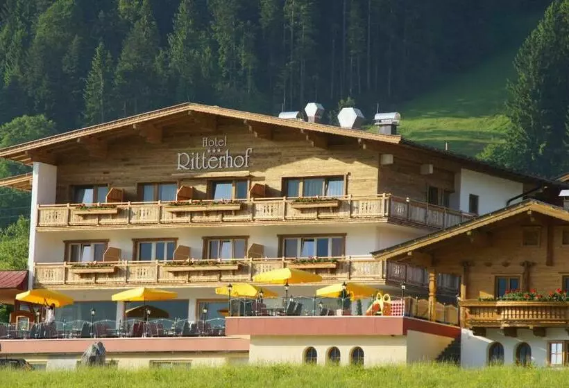 Hotelli Ritterhof