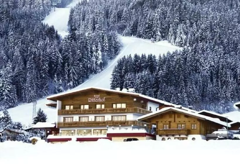 Hotelli Ritterhof