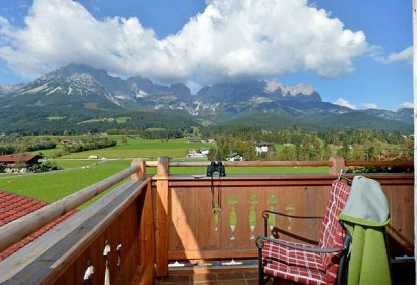 Отель Ritterhof