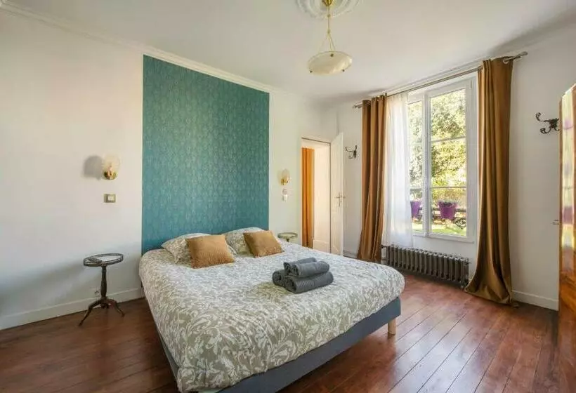 Le Vieux Puits Paris Est Paris Disney