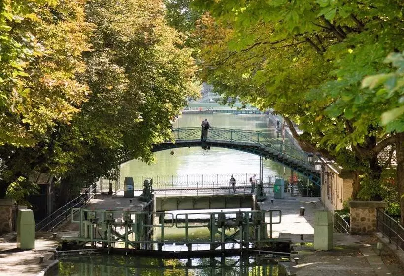 Le Vieux Puits Paris Est Paris Disney