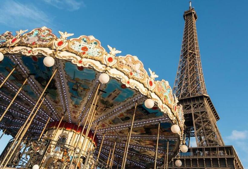 Le Vieux Puits Paris Est Paris Disney