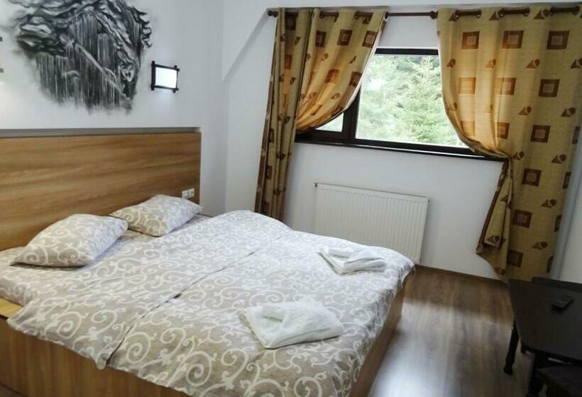 פנסיון Complex Vila Balea