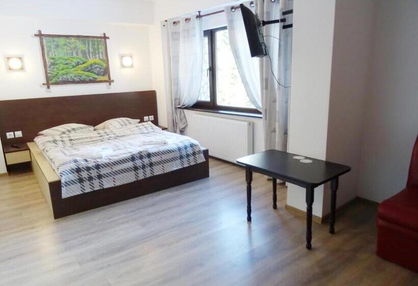 פנסיון Complex Vila Balea