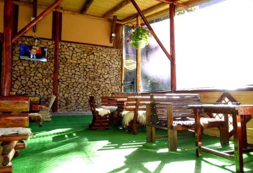 פנסיון Complex Vila Balea