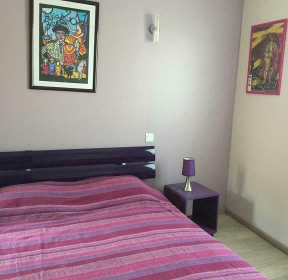 پانسیون Delaporte