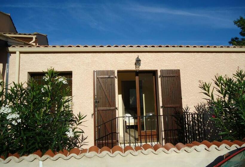 پانسیون Delaporte