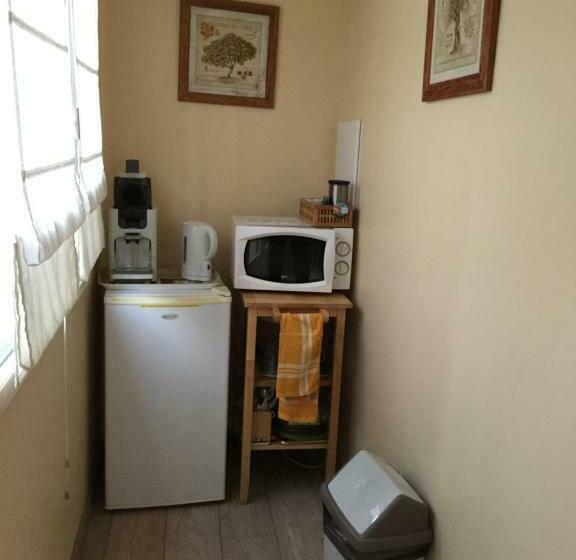 پانسیون Delaporte