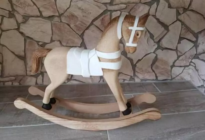 Majatalo Gästehaus Thuine