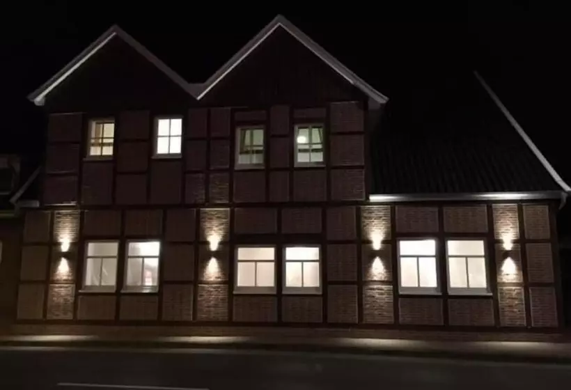 Majatalo Gästehaus Thuine