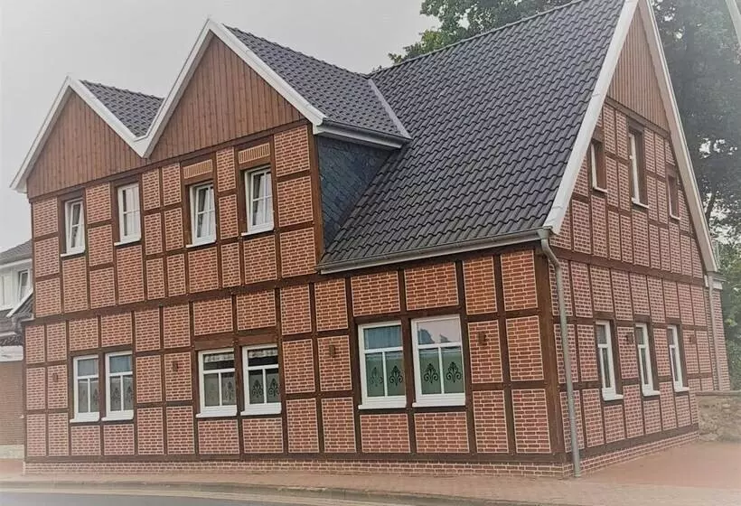 Majatalo Gästehaus Thuine