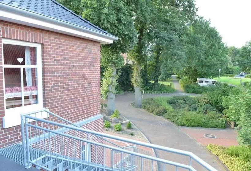 Majatalo Gästehaus Thuine