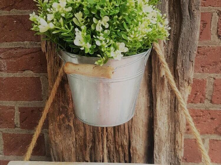 ペンション Gästehaus Thuine