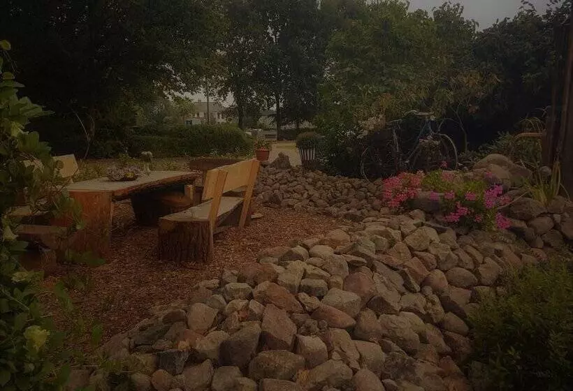 Majatalo Gästehaus Thuine