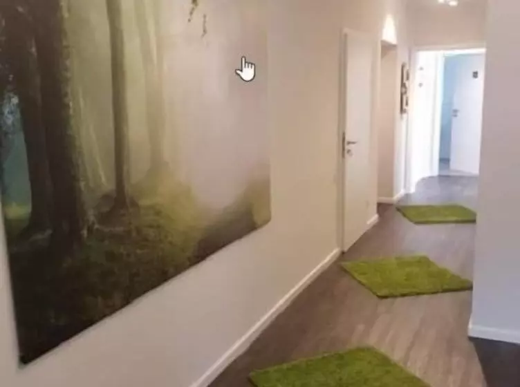 Majatalo Gästehaus Thuine