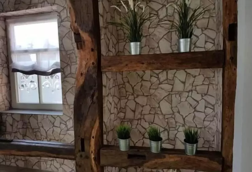 Majatalo Gästehaus Thuine