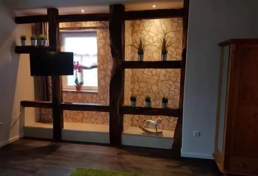 Majatalo Gästehaus Thuine