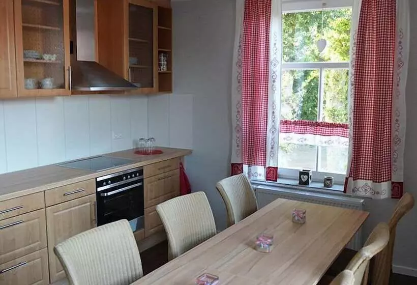 Majatalo Gästehaus Thuine