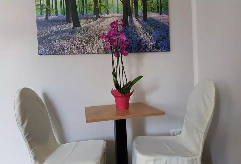 Majatalo Gästehaus Thuine