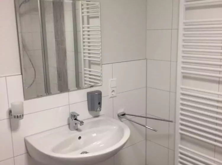 Majatalo Gästehaus Thuine