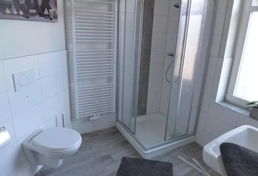 Majatalo Gästehaus Thuine