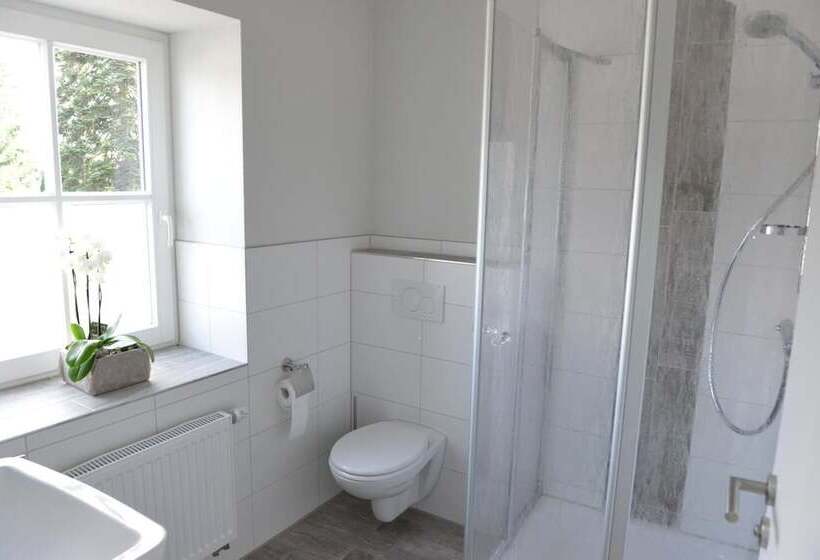 ペンション Gästehaus Thuine