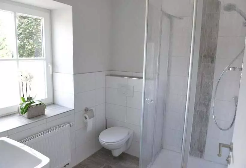 Majatalo Gästehaus Thuine