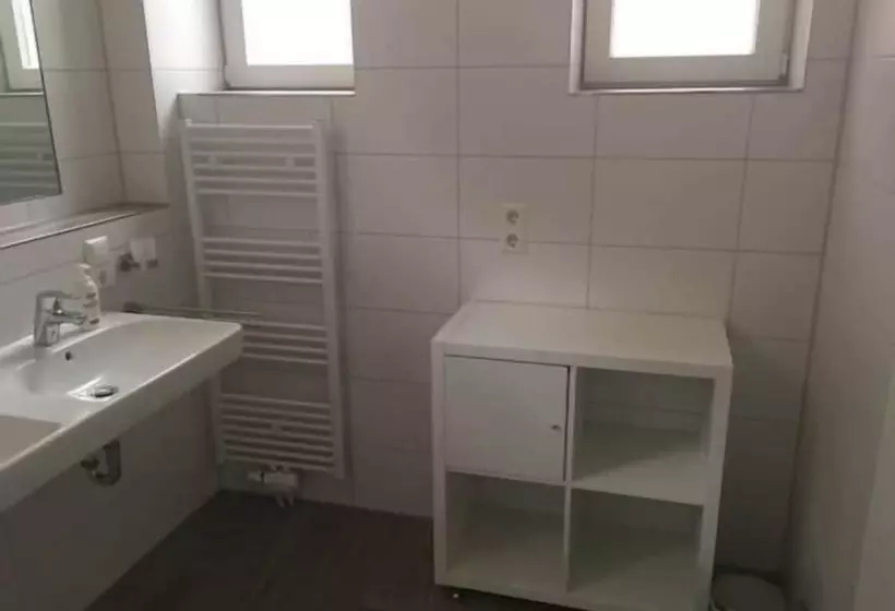 Majatalo Gästehaus Thuine